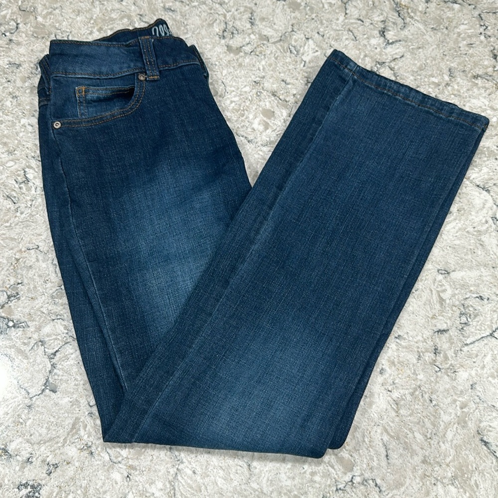 Boot Cut Jeans 5x32